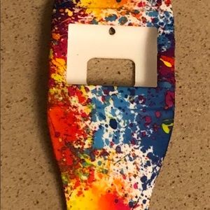 Fitbit Blaze wrist band